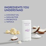 Antiperspirant Deodorant Stick Manufacturer - Natural Crystal for Women