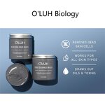 Dead Sea Mud Mask Manufacturer - Black Clay Mask Private Label