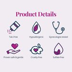 Deodorant Spray Supplier - High Quality Original Natural Private Label