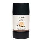 Deodorant Manufacturer - OEM/ODM Underarm Antiperspirant Natural