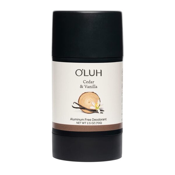 Deodorant Manufacturer - OEM/ODM Underarm Antiperspirant Natural