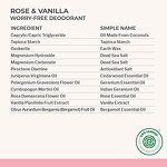 Vegan Deodorant Supplier - Private Label Women Underarm Organic