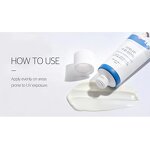 Sunscreen Manufacturer - Vitamin C Facial Sunscreen Strong Sun Protection