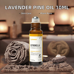 Essential Oil Roll On Manufacturer - 10ml Aromatherapy Supplier