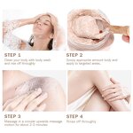 Body Scrub Manufacturer - Ice Cream Cosmetic OEM Factory