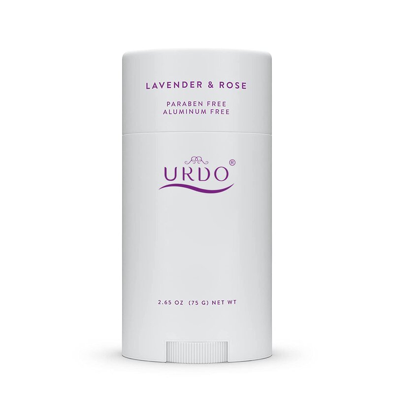 Antiperspirant Deodorant Stick Manufacturer - Natural Crystal for Women