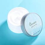 Body Care Gift Set Supplier - Moisturizing Exfoliating Cream Private Label