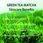 Green Tea Moisturizer Manufacturer - Custom Face Cream OEM/ODM
