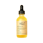 Hair Growth Oil Supplier - Rosemary Anti-Frizz Organic Veganic Herbal