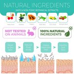 Foot Peel Mask Supplier - Natural Safe Botanical Extracts