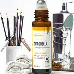 Essential Oil Roll On Manufacturer - 10ml Aromatherapy Supplier