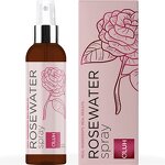 Rose Water Spray Supplier - Hair Care Kids Care Hot Selling