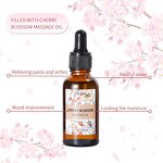 Liquid Bath Soap Set Manufacturer - Customized Herbal Cherry Blossom