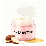 Vegan Lotion Supplier - Hyaluronic Acid Shea Butter Hydrating