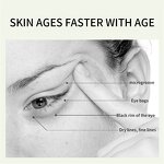 Eye Serum Manufacturer - Skincare Wrinkle Whitening Essence