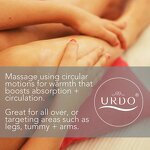 Slimming Massage Oil Manufacturer - OEM Private Label Organic