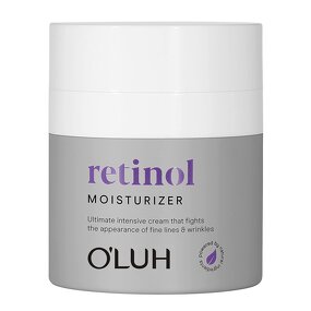 Retinol Cream Manufacturer - Retinol Face Cream Chinese Factory