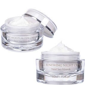 Day & Night Cream Set Supplier - Moisturizing to Cell Renewal