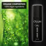 Body Deodorant Balm Manufacturer - Aluminum Free Organic for Men