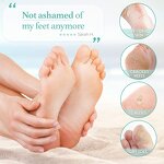 Foot Peel Mask Supplier - Natural Safe Botanical Extracts