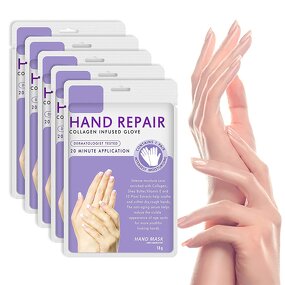 Hand Mask Supplier - Moisturizing Glove Remove Dead Skin