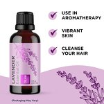 Lavender Essential Oil Supplier - 100% Pure Organic Wholesaler Buy