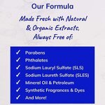 Whitening Body Lotion Manufacturer - Nourishing Anti-Aging Radiance