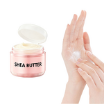 Hand Cream Manufacturer - Shea Butter Glutathione Deep Moisturizing