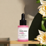 Anti-Aging Serum Manufacturer - Customized Hyaluronic Acid Peptide