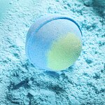 Bubble Shower Set Manufacturer - Spa Gift Set Bath Bomb Soap Candle