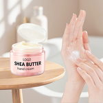 Hand Cream Manufacturer - Shea Butter Glutathione Deep Moisturizing