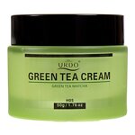 Green Tea Moisturizer Manufacturer - Custom Face Cream OEM/ODM