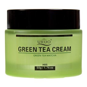 Green Tea Moisturizer Manufacturer - Custom Face Cream OEM/ODM