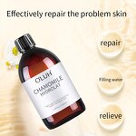 Chamomile Serum Manufacturer - Soothing Hyaluronic Acid Whitening