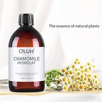 Chamomile Serum Manufacturer - Soothing Hyaluronic Acid Whitening