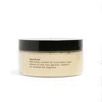 Shea Cocoa Butter Lotion Manufacturer - Moisturizing Coconut Cream