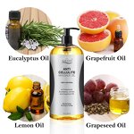 Weight Loss Massage Oil Supplier - 100% Plants Extracts Natural Formula
