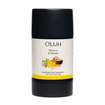 Deodorant Spray Manufacturer - Aluminum Free Freshness Natural