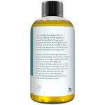 Slimming Massage Oil Manufacturer - OEM Private Label Organic