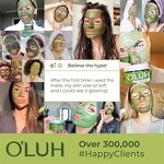 Clay Mask Manufacturer - Avocado Marine Deep Clean Mud Face Mask