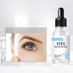 Eye Serum Manufacturer - Skincare Wrinkle Whitening Essence
