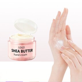 Hand Cream Manufacturer - Shea Butter Glutathione Deep Moisturizing