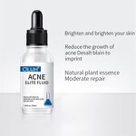 Acne Essence Supplier - Removing Facial Serum Wholesale High Quality