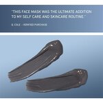 Dead Sea Mud Mask Manufacturer - Black Clay Mask Private Label