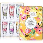 Hand Cream Gift Set Supplier - Traveling Lotion for Women Christmas