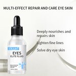 Eye Serum Manufacturer - Skincare Wrinkle Whitening Essence