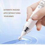 Hyaluronic Acid Eye Cream Supplier - Herbal for Dark Circles OEM