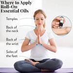 Essential Oil Manufacturer - Travelling Hotel Quality Roll on