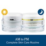 Day & Night Cream Set Supplier - Moisturizing to Cell Renewal