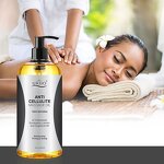 Weight Loss Massage Oil Supplier - 100% Plants Extracts Natural Formula